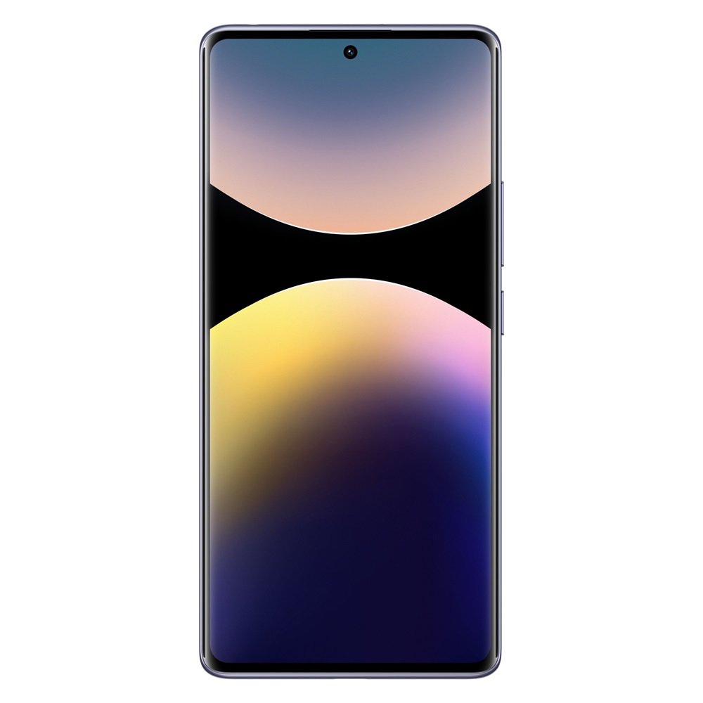 Xiaomi Redmi Note 14 Pro 6,67" LTE 8/256GB DualSIM lila okostelefon (Újszerű)