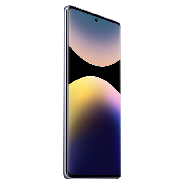 Xiaomi Redmi Note 14 Pro 6,67" LTE 8/256GB DualSIM lila okostelefon (Újszerű)