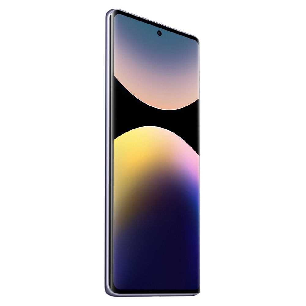 Xiaomi Redmi Note 14 Pro 6,67" LTE 8/256GB DualSIM lila okostelefon (Újszerű)