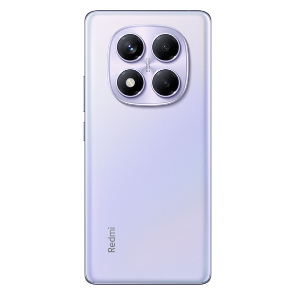 Xiaomi Redmi Note 14 Pro 6,67" LTE 8/256GB DualSIM lila okostelefon (Újszerű)