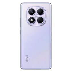 Xiaomi Redmi Note 14 Pro 6,67" LTE 8/256GB DualSIM lila okostelefon (Újszerű)