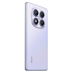 Xiaomi Redmi Note 14 Pro 6,67" LTE 8/256GB DualSIM lila okostelefon (Újszerű)
