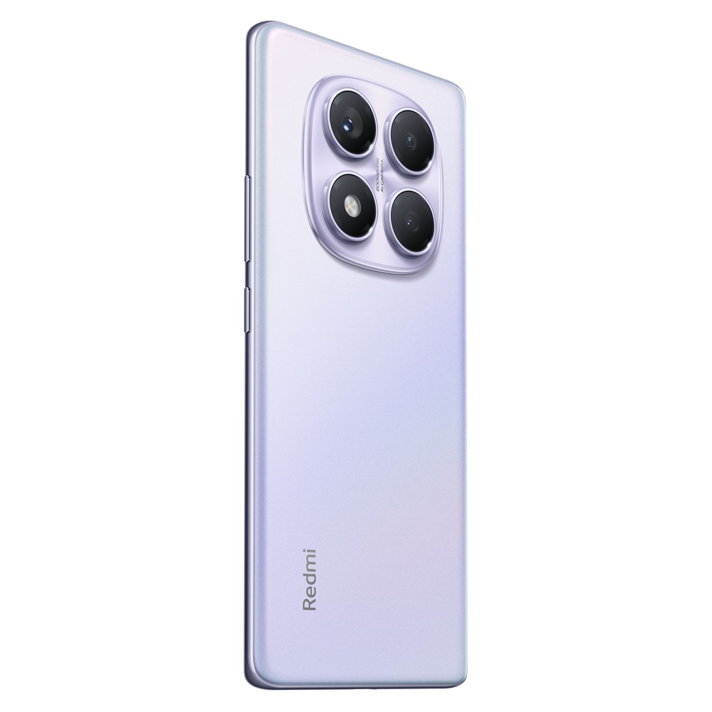Xiaomi Redmi Note 14 Pro 6,67" LTE 8/256GB DualSIM lila okostelefon (Újszerű)