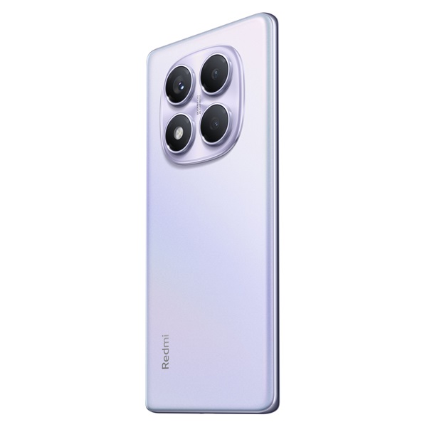 Xiaomi Redmi Note 14 Pro 6,67" LTE 8/256GB DualSIM lila okostelefon (Újszerű)