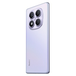 Xiaomi Redmi Note 14 Pro 6,67" LTE 8/256GB DualSIM lila okostelefon (Újszerű)