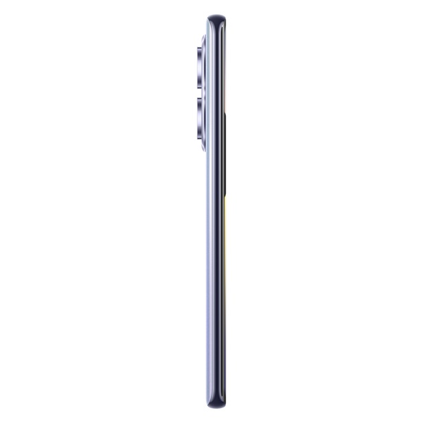 Xiaomi Redmi Note 14 Pro 6,67" LTE 8/256GB DualSIM lila okostelefon (Újszerű)