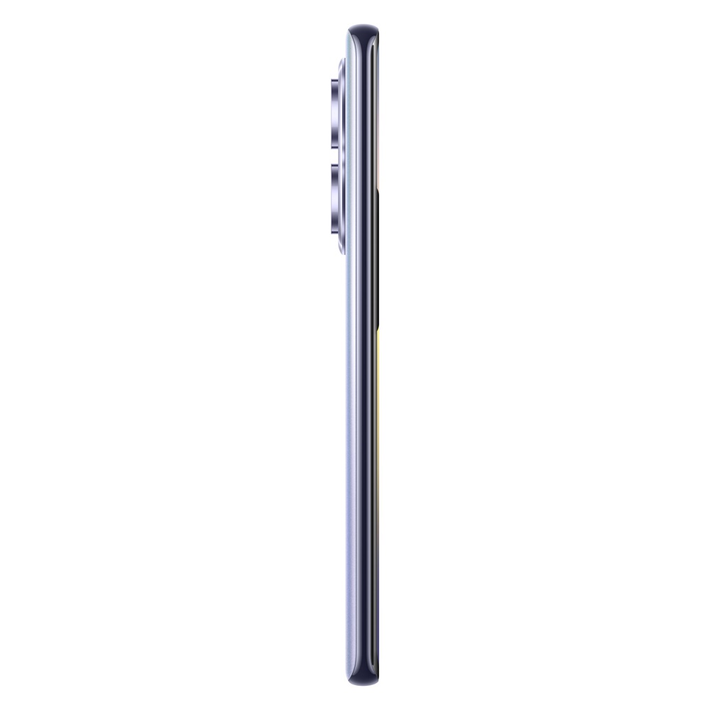 Xiaomi Redmi Note 14 Pro 6,67" LTE 8/256GB DualSIM lila okostelefon (Újszerű)