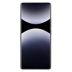 Xiaomi Redmi Note 14 Pro 6,67" LTE 8/256GB DualSIM fekete okostelefon