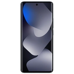 Xiaomi Redmi Note 15 6,77" LTE 8/256GB DualSIM fekete okostelefon (Újszerű)