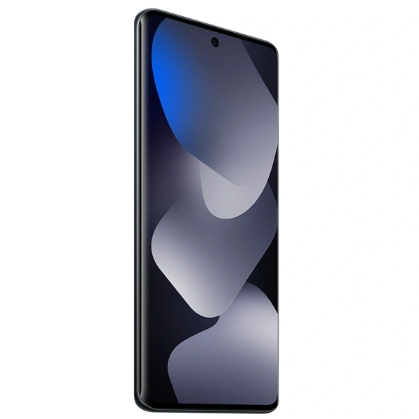 Xiaomi Redmi Note 15 6,77" LTE 8/256GB DualSIM fekete okostelefon (Újszerű)