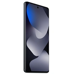 Xiaomi Redmi Note 15 6,77" LTE 8/256GB DualSIM fekete okostelefon (Újszerű)