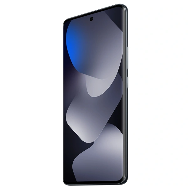Xiaomi Redmi Note 15 6,77" LTE 8/256GB DualSIM fekete okostelefon (Újszerű)