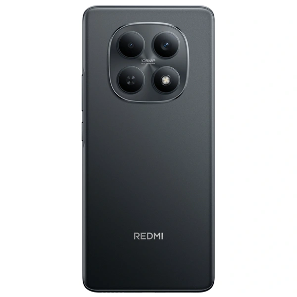 Xiaomi Redmi Note 15 6,77" LTE 8/256GB DualSIM fekete okostelefon (Újszerű)