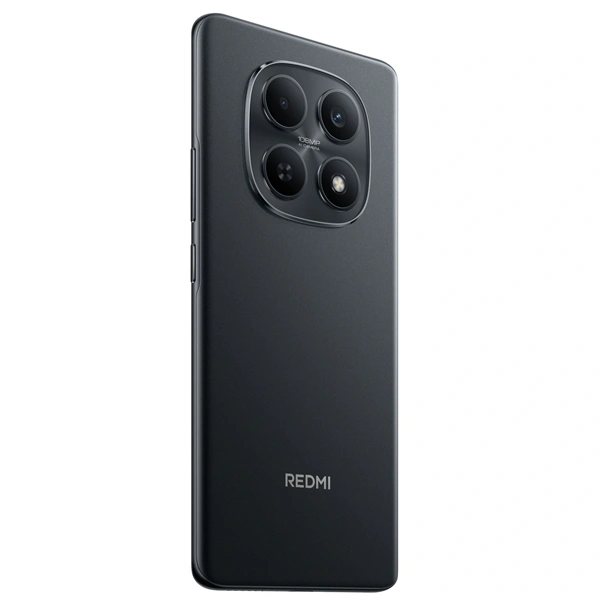 Xiaomi Redmi Note 15 6,77" LTE 8/256GB DualSIM fekete okostelefon (Újszerű)