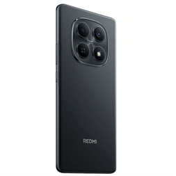 Xiaomi Redmi Note 15 6,77" LTE 8/256GB DualSIM fekete okostelefon (Újszerű)