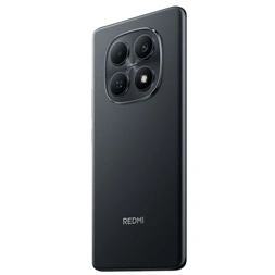 Xiaomi Redmi Note 15 6,77" LTE 8/256GB DualSIM fekete okostelefon (Újszerű)