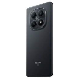 Xiaomi Redmi Note 15 6,77" 5G 8/256GB DualSIM fekete okostelefon