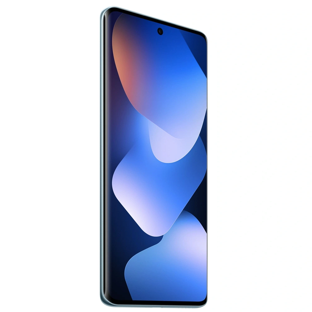 Xiaomi Redmi Note 15 6,77" 5G 8/256GB DualSIM kék okostelefon