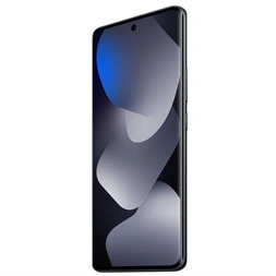 Xiaomi Redmi Note 15 6,77" LTE 6/128GB DualSIM fekete okostelefon