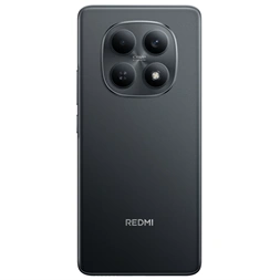 Xiaomi Redmi Note 15 6,77" LTE 6/128GB DualSIM fekete okostelefon