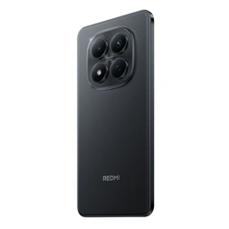 Xiaomi Redmi Note 15 Pro 6,77" LTE 8/256GB DualSIM fekete okostelefon