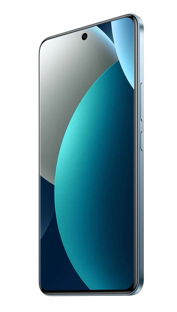 Xiaomi Redmi Note 15 Pro 6,77" LTE 8/256GB DualSIM kék okostelefon