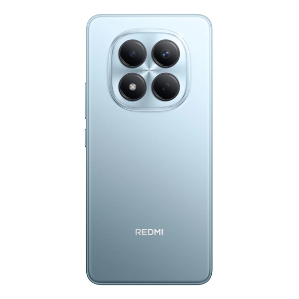 Xiaomi Redmi Note 15 Pro 6,77" LTE 8/256GB DualSIM kék okostelefon