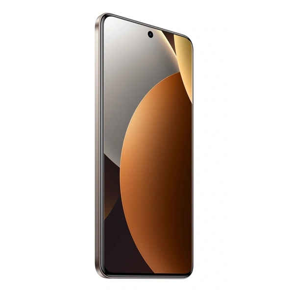 Xiaomi Redmi Note 15 Pro 6,77" LTE 8/256GB DualSIM titán okostelefon