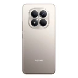 Xiaomi Redmi Note 15 Pro 6,77" LTE 8/256GB DualSIM titán okostelefon