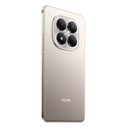 Xiaomi Redmi Note 15 Pro 6,77" LTE 8/256GB DualSIM titán okostelefon