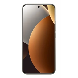 Xiaomi Redmi Note 15 Pro+ 6,83" 5G 8/256GB DualSIM barna okostelefon