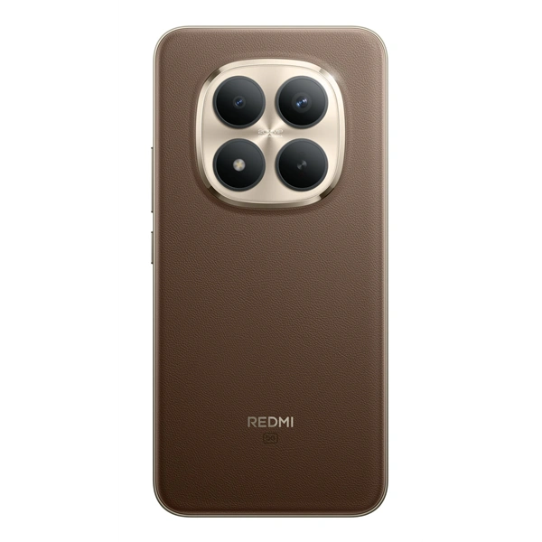 Xiaomi Redmi Note 15 Pro+ 6,83" 5G 8/256GB DualSIM barna okostelefon