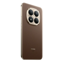 Xiaomi Redmi Note 15 Pro+ 6,83" 5G 8/256GB DualSIM barna okostelefon