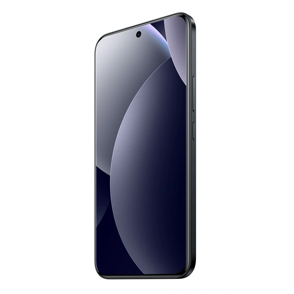 Xiaomi Redmi Note 15 Pro+ 6,83" 5G 8/256GB DualSIM fekete okostelefon