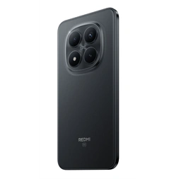 Xiaomi Redmi Note 15 Pro+ 6,83" 5G 8/256GB DualSIM fekete okostelefon