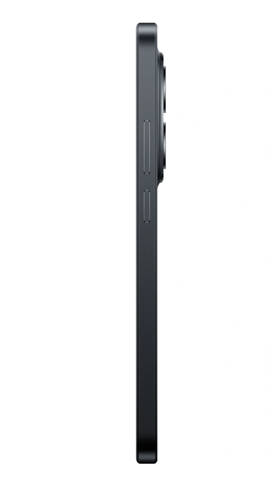 Xiaomi Redmi Note 15 Pro 6,83" 5G 8/256GB DualSIM fekete okostelefon