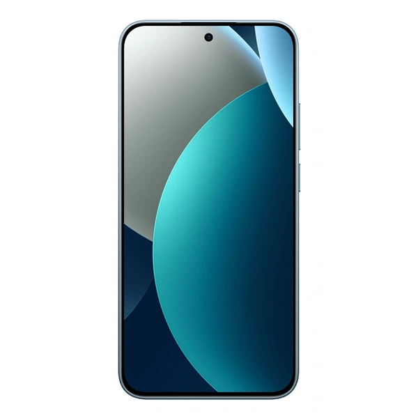 Xiaomi Redmi Note 15 Pro 6,83" 5G 8/256GB DualSIM kék okostelefon