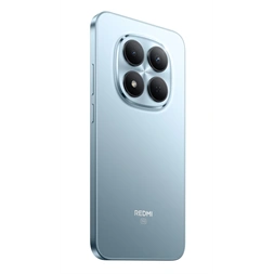 Xiaomi Redmi Note 15 Pro 6,83" 5G 8/256GB DualSIM kék okostelefon