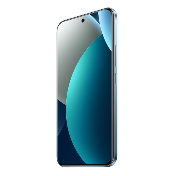 Xiaomi Redmi Note 15 Pro+ 6,83" 5G 8/256GB DualSIM kék okostelefon