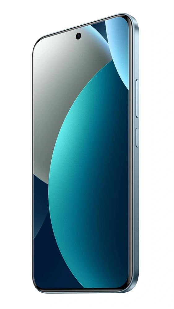 Xiaomi Redmi Note 15 Pro+ 6,83" 5G 8/256GB DualSIM kék okostelefon