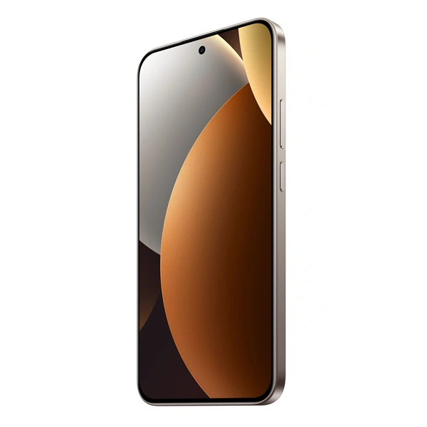 Xiaomi Redmi Note 15 Pro 6,83" 5G 8/256GB DualSIM titán okostelefon