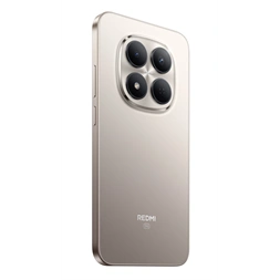 Xiaomi Redmi Note 15 Pro 6,83" 5G 8/256GB DualSIM titán okostelefon