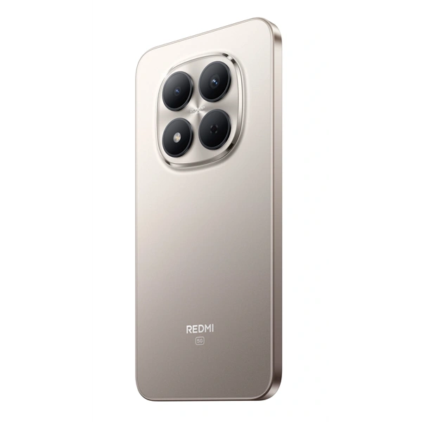 Xiaomi Redmi Note 15 Pro 6,83" 5G 8/256GB DualSIM titán okostelefon