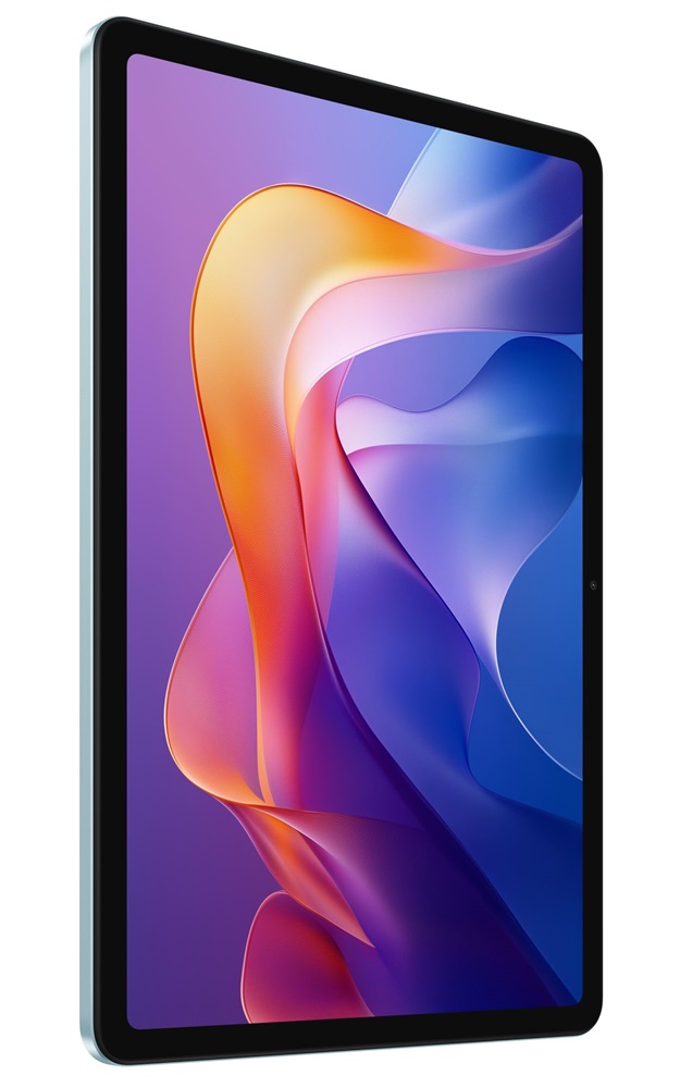 Xiaomi Redmi Pad 2 11" 4/128GB zöld Wi-Fi tablet (Újszerű)