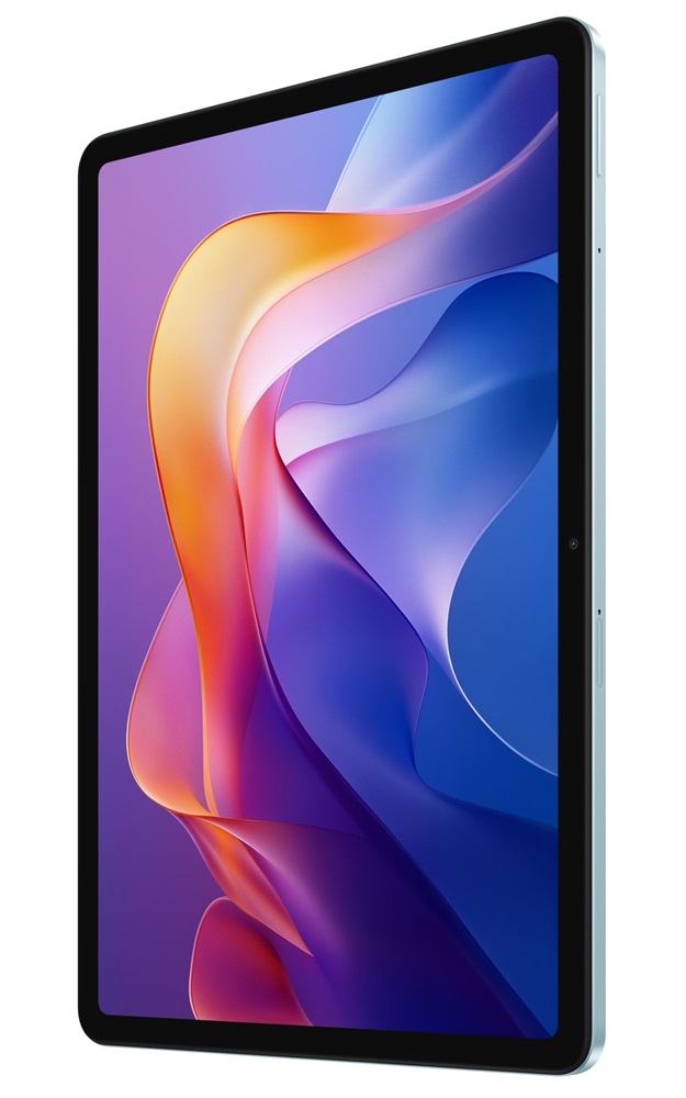 Xiaomi Redmi Pad 2 11" 4/128GB zöld Wi-Fi tablet (Újszerű)