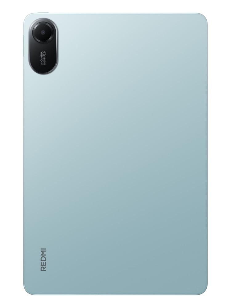 Xiaomi Redmi Pad 2 11" 4/128GB zöld Wi-Fi tablet (Újszerű)