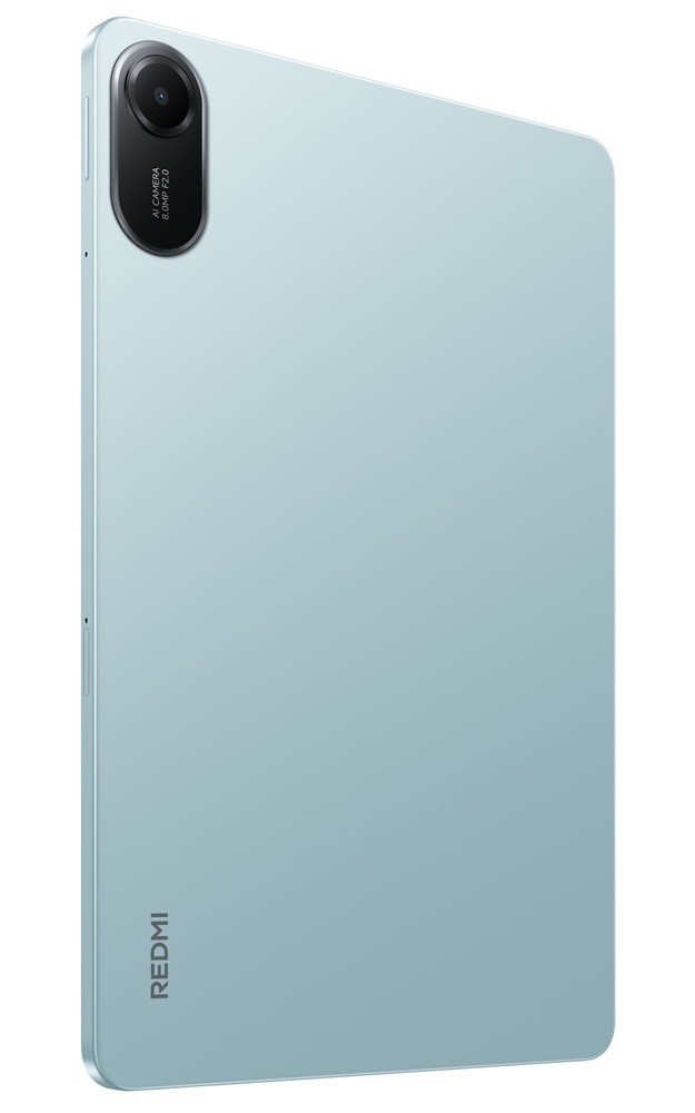 Xiaomi Redmi Pad 2 11" 4/128GB zöld Wi-Fi tablet (Újszerű)