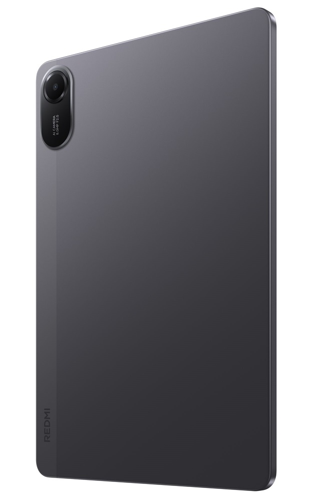 Xiaomi Redmi Pad 2 11" 4/128GB szürke Wi-Fi + LTE tablet