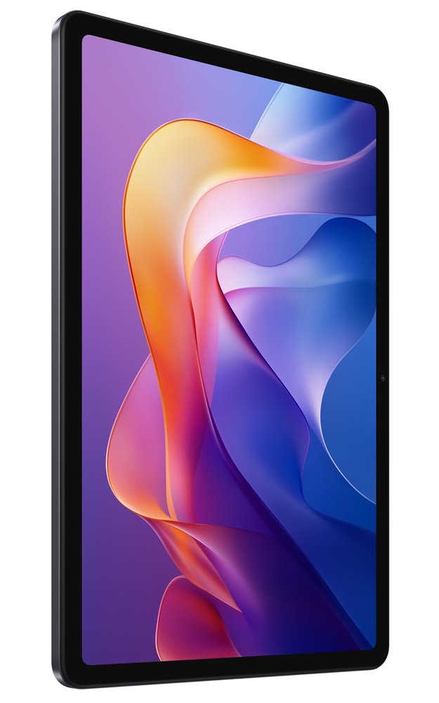 Xiaomi Redmi Pad 2 11" 8/256GB szürke Wi-Fi tablet