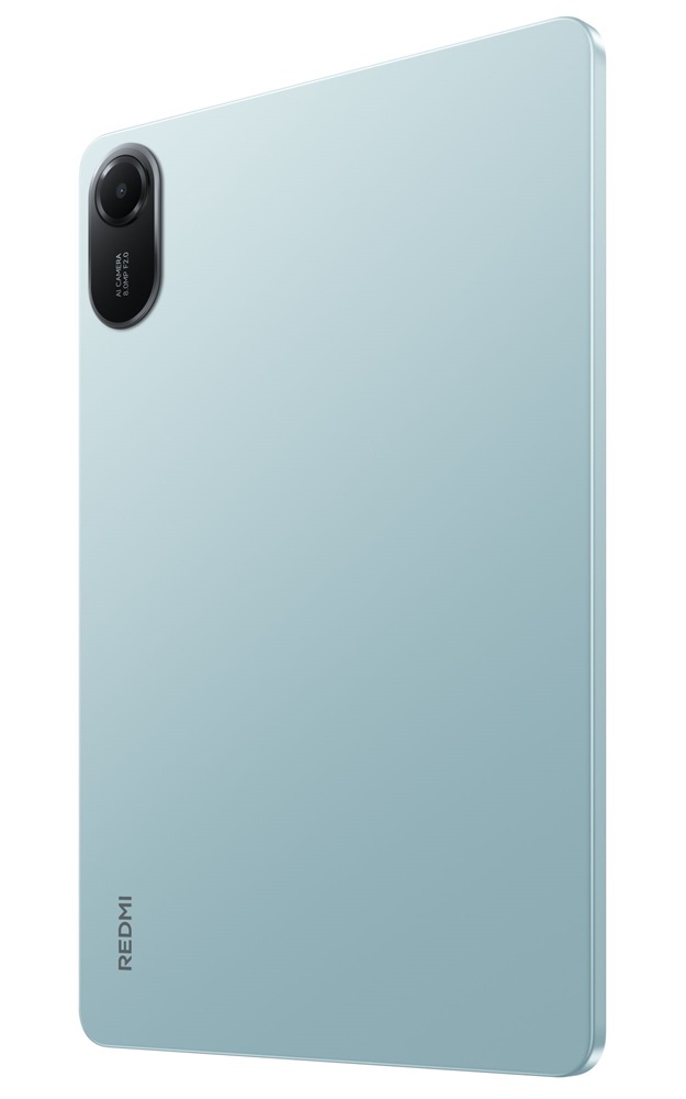 Xiaomi Redmi Pad 2 11" 8/256GB zöld Wi-Fi tablet